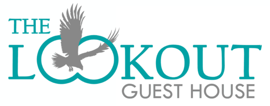 The Lookout Guest House